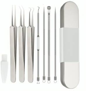 koccido Stainless Steel Blackhead Remover Needle