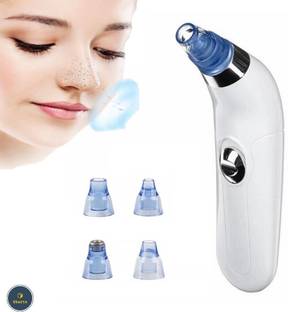 Ukarto Plastic Blackhead Remover Vacuum Suction Device