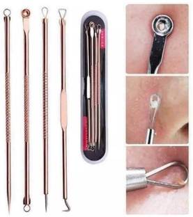Elecsera Stainless Steel Blackhead Remover Needle