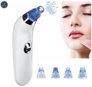 Ukarto Plastic Blackhead Remover Vacuum Suction Device