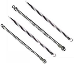 Elecsera Stainless Steel Blackhead Remover Needle