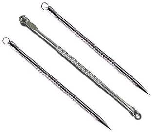 Sai Cosmetics Steel Blackhead Remover Needle