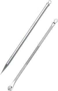 JANOST Stainless Steel Blackhead Remover Needle