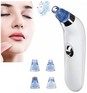 Frodiox Plastic Blackhead Remover Vacuum Suction Device