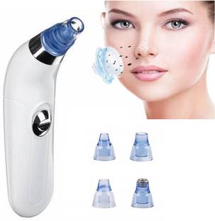 FURESTA Plastic Blackhead Remover Vacuum Suction Device