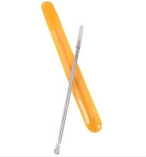 wolla Stainless Steel Blackhead Remover Needle