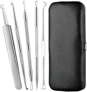 Lenon Stainless Steel Blackhead Remover Needle