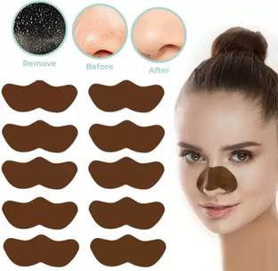 Latixmat Best Nose Strips for Men & Woman | Nose strip| Remove blackheads Strips