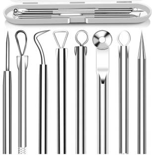 UniTale Steel Blackhead Remover Needle