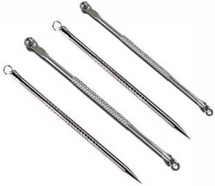 Glamezone Steel Blackhead Remover Needle