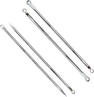 Elecsera Stainless Steel Blackhead Remover Needle