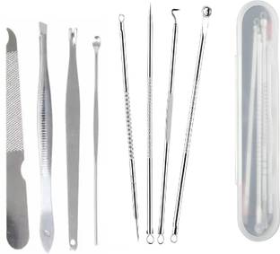 URBANMAC Steel Blackhead Remover Needle