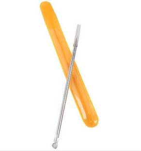 wolla Stainless Steel Blackhead Remover Needle