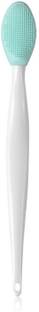 MobFest Blackhead Remover Beauty Lip Scrub Exfolitor Facial Nose Cleaning Brush