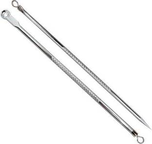 ShopCircuit Stainless Steel Blackhead Remover Needle