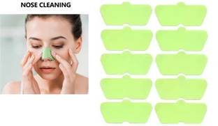 GABBU Paper Blackhead Remover Strips