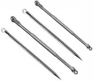 Mahajan enterprises Steel Blackhead Remover Needle