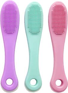 KIRA Rubber Blackhead Remover Brush
