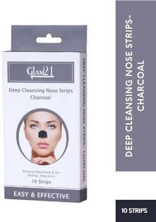 Glam21 Cosmetics Microfibre Blackhead Remover Strips