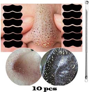 Arcanuy Paper, Stainless Steel Blackhead Remover Needle