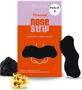 Hyuman Paper Blackhead Remover Strips