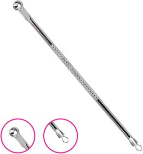 VEGA Steel Blackhead Remover Needle