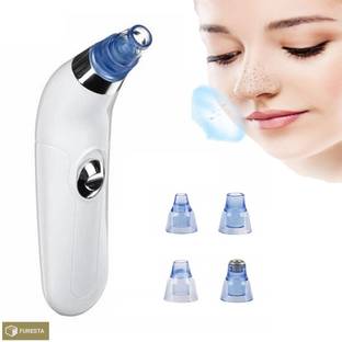 FURESTA Plastic Blackhead Remover Vacuum Suction Device