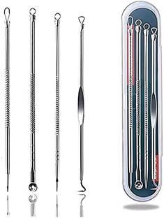 Yuvami's Stainless Steel Blackhead Remover Needle