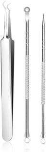 Beaute Secrets Stainless Steel Blackhead Remover Needle