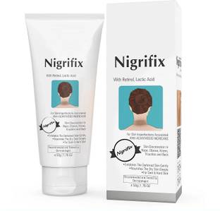 NIGRIFIX Plastic Blackhead Remover Vacuum Suction Device