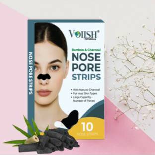 VOIISH Paper Blackhead Remover Strips