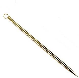 BONJOUR PARIS Steel Blackhead Remover Needle