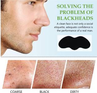 DARVING Deep Cleansing Forehead, Chin & Nose Strips