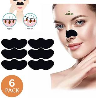 LORSHEL Paper Blackhead Remover Strips