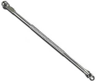 AANYA Steel Blackhead Remover Needle