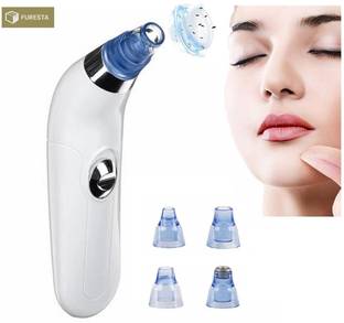FURESTA Plastic Blackhead Remover Vacuum Suction Device
