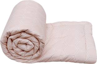 Mahank Collection Cotton Double King Sized Bedding Set