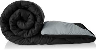 Flipkart SmartBuy Solid Single Comforter for  AC Room