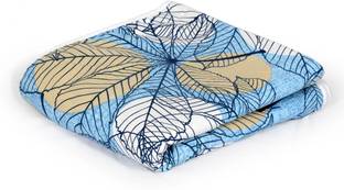 Divine Casa Printed Single Dohar for  AC Room