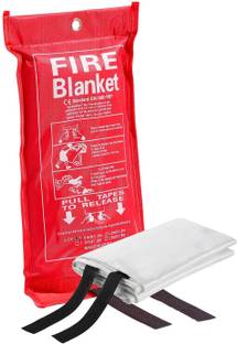 FLIPXEN Solid Single Thermal Blanket for  Mild Winter