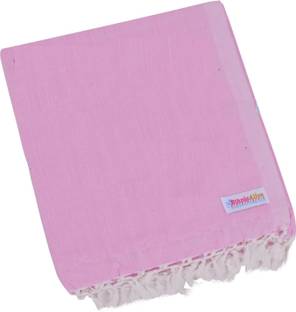 Bhagalpuri Pink Dull Chadar
