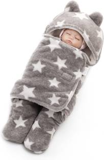 Aakriti Printed Single AC Blanket for  Mild Winter