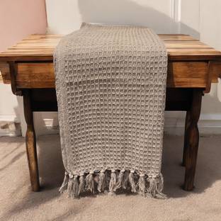 Wisdom Decor Solid Single Throw for  Mild Winter