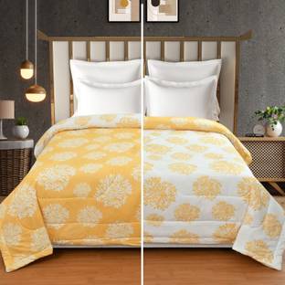 Lzyhome Abstract Double Comforter for  AC Room