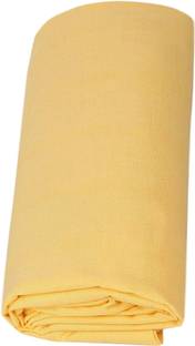 EthnicAlive Solid Single Bhagalpuri Blanket for  AC Room