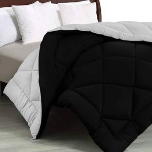 JAIPUR FABRIC Solid Double Comforter for  Heavy Winter