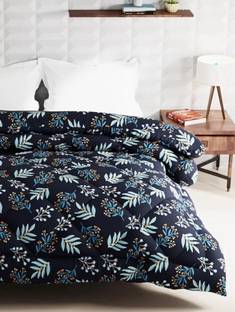 Floating Dreams Printed Double Comforter for  AC Room