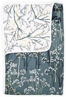 Divine Casa Printed Single Dohar for  AC Room