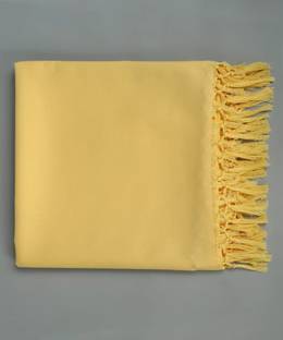 AKESHAVAM Solid Queen AC Blanket for  Mild Winter