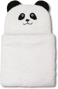 Oyo Baby Solid Single Woollen Blanket for  AC Room